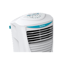 Climatizador Evaporativo Portátil 31 Litros Symphony Hi-Cool I Branco 127v - 3