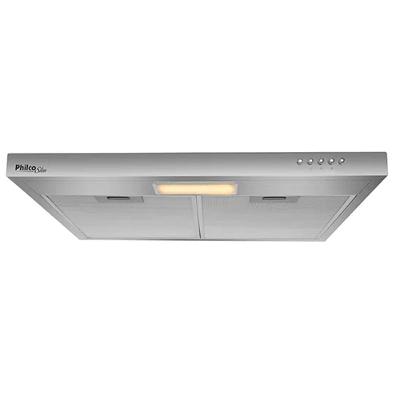 Depurador Slim 60cm Philco PDR60I Inox 127V