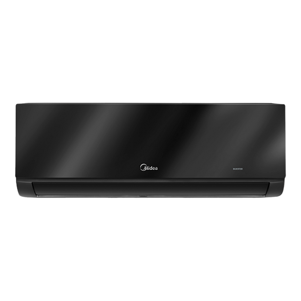 Ar Condicionado Split Hi Wall Midea Save Connect Black Inverter 18.000 Btus Quente e Frio 220v R-32 - 2