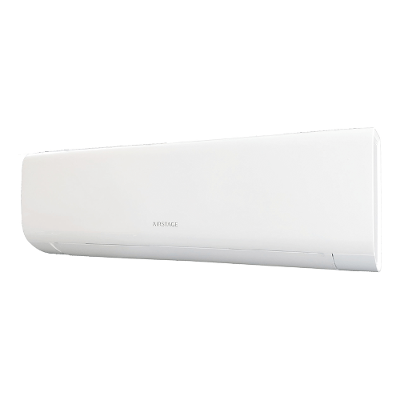 Ar Condicionado Split Hi Wall Fujitsu Airstage Essencial Inverter 18.000 Btus Quente e Frio 220v R-32