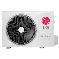 Ar Condicionado Hi Wall LG Dual Inverter Voice 18.000 Btus Quente e Frio 220v R-32 - 3