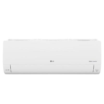 Ar Condicionado Hi Wall LG Dual Inverter Voice AI 24.000 Btus Quente e Frio 220v R-32