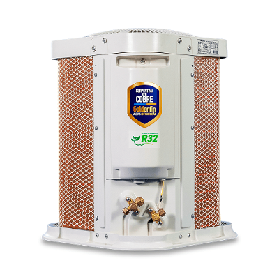 Ar Condicionado Split Hi Wall Gree G-Top Auto Inverter 12.000 Btus Quente e Frio 220v
