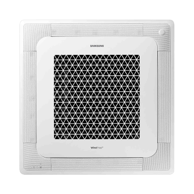 Ar Condicionado Inverter Samsung WindFree Cassete 4 Vias 54.000 Btus Quente E Frio 220V R-32