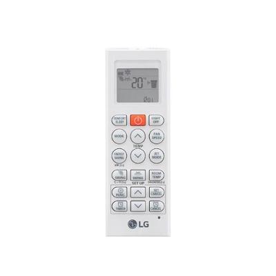 Ar Condicionado Split Hi Wall Inverter LG Dual Voice AI 18.000 Btus Frio 220V R-32