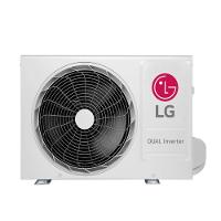 Ar Condicionado Hi Wall Inverter LG Dual Voice Artcool AI 12.000 Btus Quente e Frio 220V R-32 - 3