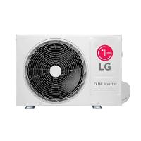 Ar Condicionado Split Hi Wall Inverter LG Dual Voice Artcool AI 22.000 Btus Quente e Frio 220V R-32 - 3