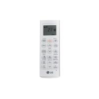 Ar Condicionado Split Hi Wall Inverter LG Dual Voice Artcool AI 22.000 Btus Quente e Frio 220V R-32