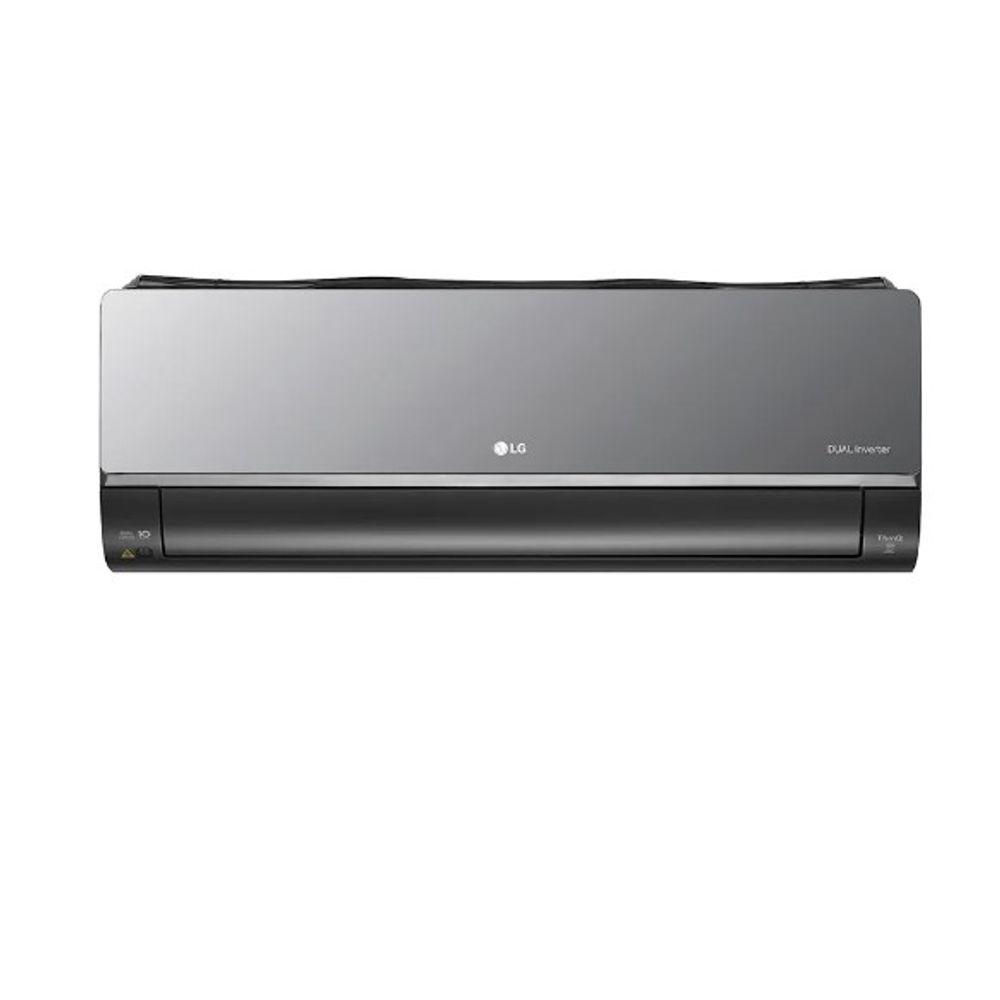 Ar Condicionado Split Hi Wall Inverter LG Dual Voice Artcool AI 18.000 Btus Quente e Frio 220V R-32 - 2