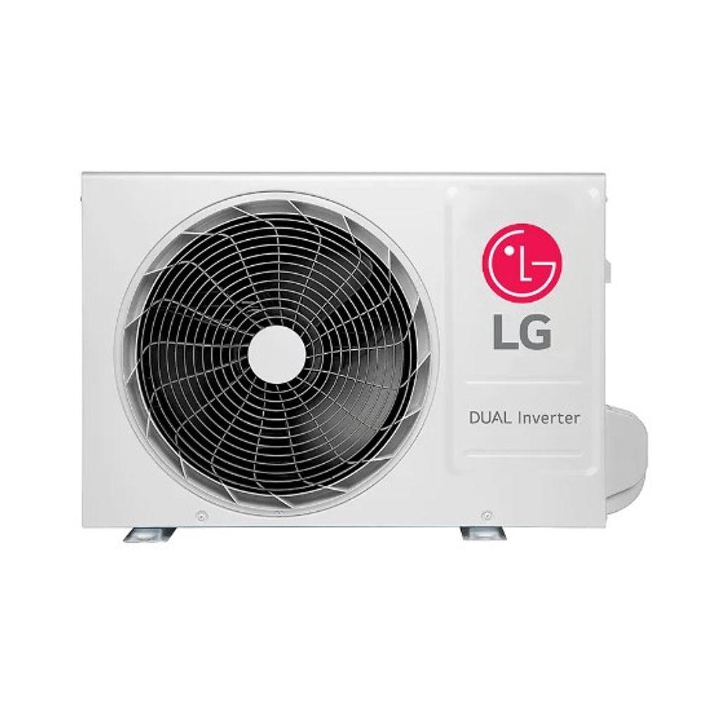 Ar Condicionado Split Hi Wall Inverter LG Dual Voice Artcool AI 18.000 Btus Quente e Frio 220V R-32 - 3