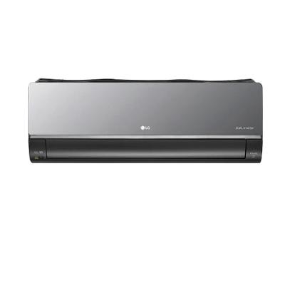 Ar Condicionado Split Hi Wall Inverter LG Dual Voice Artcool AI 18.000 Btus Quente e Frio 220V R-32