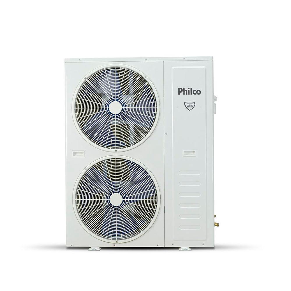 Ar Condicionado Split Cassete Philco Eco Inverter 55.000 Btus Frio 220V R-32 - 4