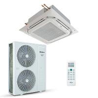 Ar Condicionado Split Cassete Philco Eco Inverter 55.000 Btus Frio 220V R-32 - 1