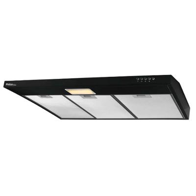 Depurador Slim 90cm Philco PDR90P Preto 127V