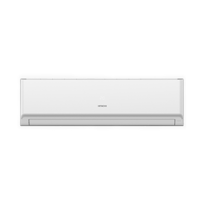 Ar Condicionado Split Hi Wall Inverter Hitachi AirHome 9.000 Btus Quente e Frio 220V R-32
