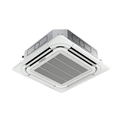 Ar Condicionado Split Cassete Air Core 500 Hitachi 4 Vias 55.000 Btus Frio 380v