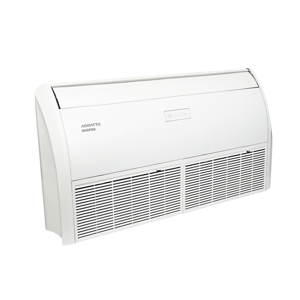 Ar Condicionado Split Piso Teto Agratto Inverter 36.000 Btus Frio 220V R-32 - 6