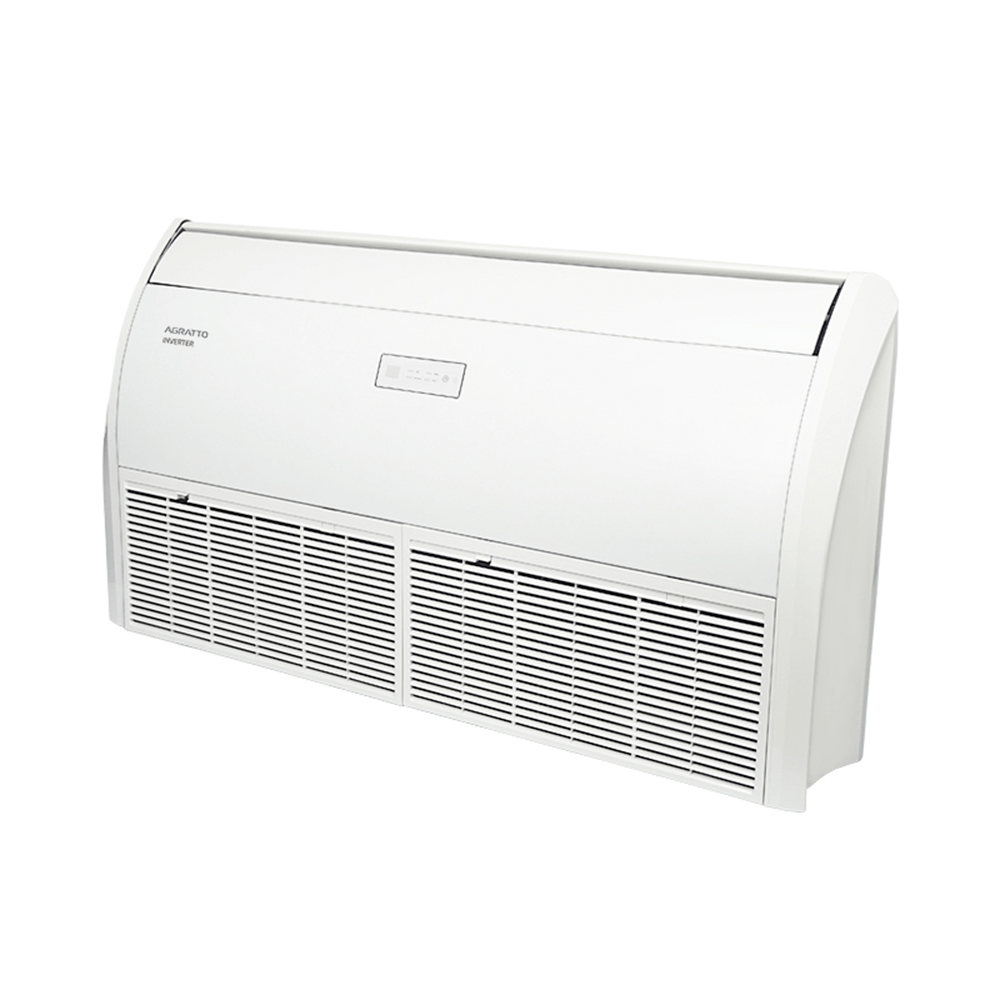 Ar Condicionado Split Piso Teto Agratto Inverter 36.000 Btus Frio 220V R-32 - 7