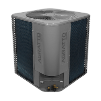 Ar Condicionado Split Piso Teto Agratto Inverter 36.000 Btus Frio 220V R-32 - 8