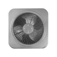 Ar Condicionado Split Piso Teto Agratto Inverter 36.000 Btus Frio 220V R-32 - 9