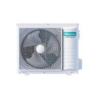 Ar Condicionado Split Cassete 4 Vias Hisense Inverter 36.000 Btus Frio 220v R-32