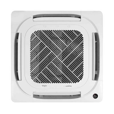 Ar Condicionado Split Cassete Elgin Eco Inverter 36.000 Btus Frio 220v R-32