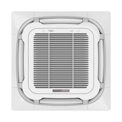 Ar Condicionado Split Cassete Elgin Plus Inverter 36.000 BTUs Frio 220V R-32
