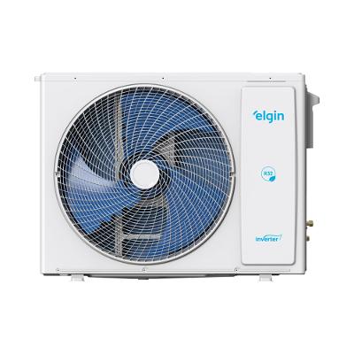 Ar Condicionado Split Cassete Elgin Plus Inverter 36.000 BTUs Frio 220V R-32