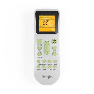 Ar Condicionado Split Cassete Elgin Plus Inverter 36.000 BTUs Frio 220V R-32