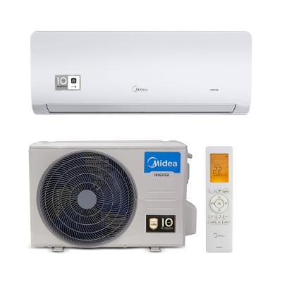 Ar Condicionado Split Hi Wall Inverter Midea Xtreme Save Connect 24.000 Btus Quente e Frio 220v R-32