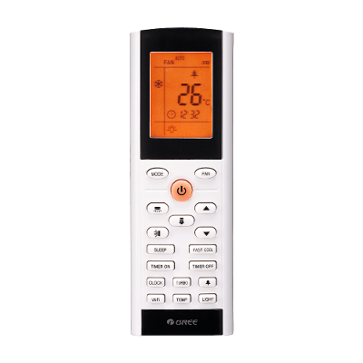 Ar Condicionado Split Hi Wall Gree G-Diamond Auto Inverter 24.000 Btus Quente e Frio 220v R-32