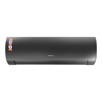 Ar Condicionado Split Hi Wall Gree G-Diamond Auto Inverter 12.000 Btus Frio 220v R-32