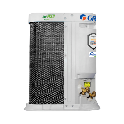 Ar Condicionado Split Hi Wall Gree G-Diamond Auto Inverter 12.000 Btus Frio 220v R-32