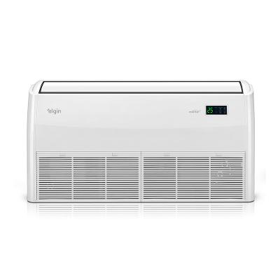 Ar Condicionado Split Piso Teto Elgin Eco Inverter 36.000 Btus Frio 220v R-32