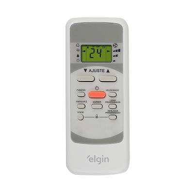 Ar Condicionado Split Piso Teto Elgin Eco Inverter 36.000 Btus Frio 220v R-32