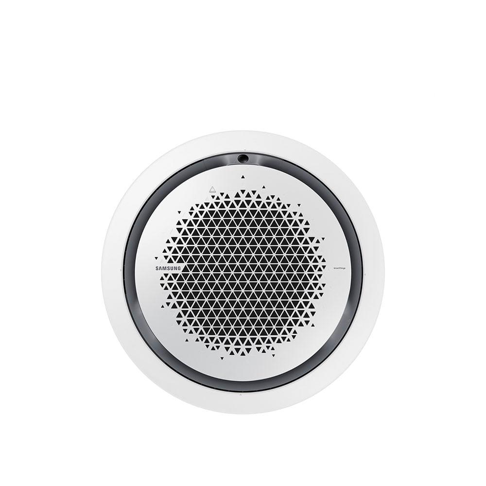 Ar Condicionado Split Cassete Inverter Samsung 360º WindFree 53.000 Btus Quente e Frio 220v R-32 - 2