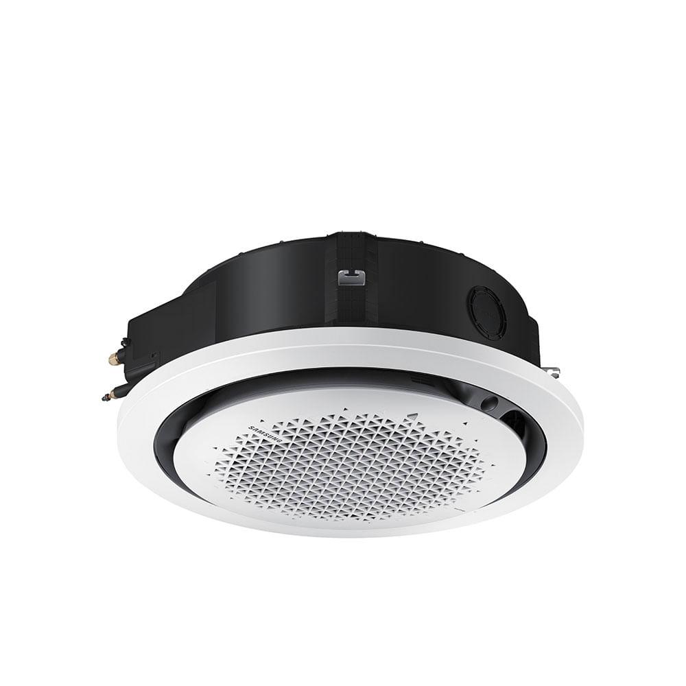 Ar Condicionado Split Cassete Inverter Samsung 360º WindFree 53.000 Btus Quente e Frio 220v R-32 - 3