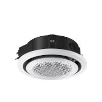 Ar Condicionado Split Cassete Inverter Samsung 360º WindFree 53.000 Btus Quente e Frio 220v R-32 - 3