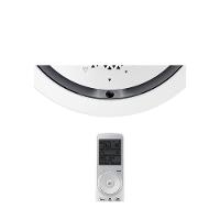 Ar Condicionado Split Cassete Inverter Samsung 360º WindFree 53.000 Btus Quente e Frio 220v R-32 - 6