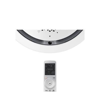 Ar Condicionado Split Cassete Inverter Samsung 360º WindFree 36.000 Btus Quente e Frio 220v R-32