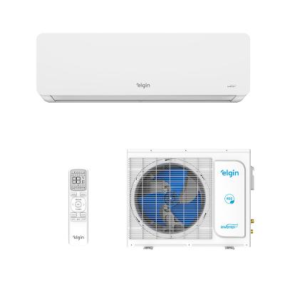 Ar Condicionado Split Hi Wall Elgin Eco Dream Connect Inverter 24.000 Btus Quente e Frio 220v R-32
