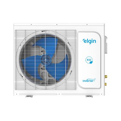 Ar Condicionado Split Hi Wall Elgin Eco Dream Connect Inverter 24.000 Btus Quente e Frio 220v R-32
