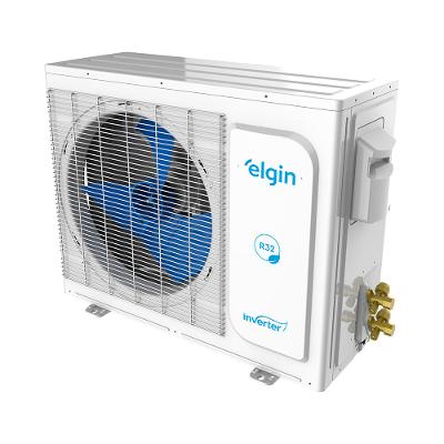 Ar Condicionado Split Hi Wall Elgin Eco Dream Connect Inverter 24.000 Btus Quente e Frio 220v R-32