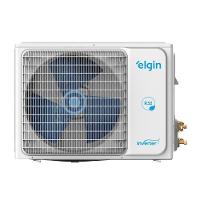 Ar Condicionado Split Hi Wall Inverter Elgin Eco II 24.000 Btus Quente e Frio 220v R-32 - 1
