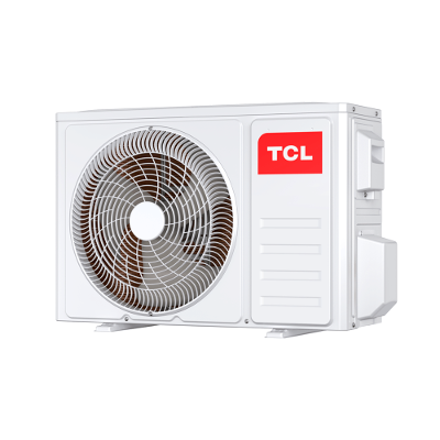 Ar Condicionado Split Hi Wall TCL T-Pro 2.0 Inverter 24.000 Btus Quente e Frio 220v R-32