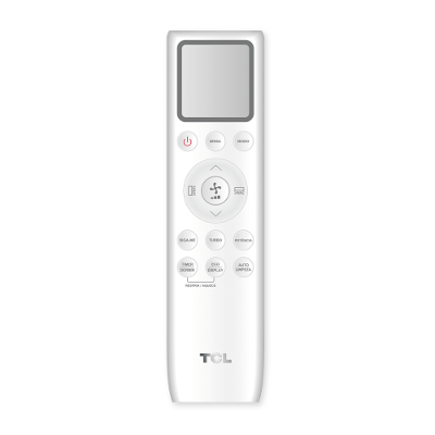 Ar Condicionado Split Hi Wall TCL T-Pro 2.0 Inverter 24.000 Btus Quente e Frio 220v R-32