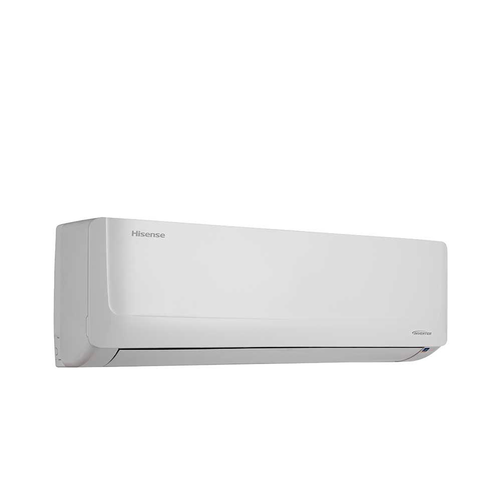 Ar Condicionado Split Hi Wall Hisense Connect Inverter 24.000 Btus Frio 220v R-32 - 3