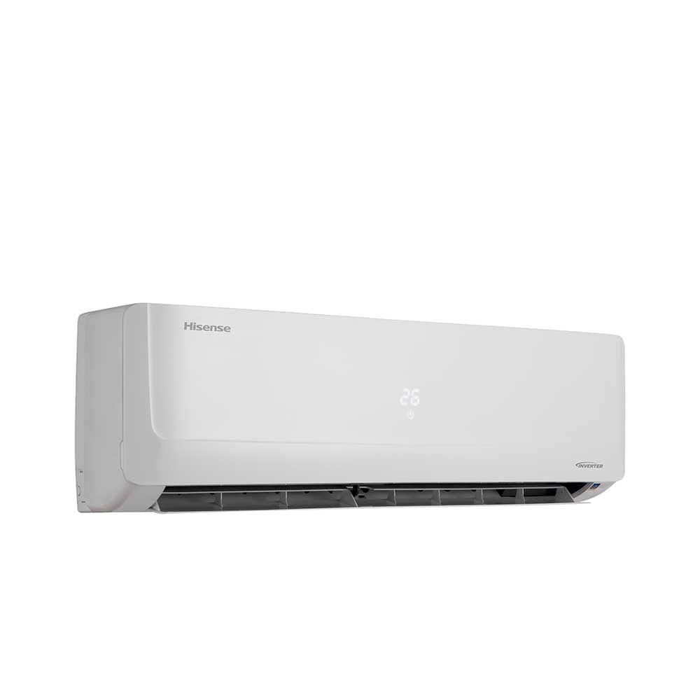 Ar Condicionado Split Hi Wall Hisense Connect Inverter 24.000 Btus Frio 220v R-32 - 4