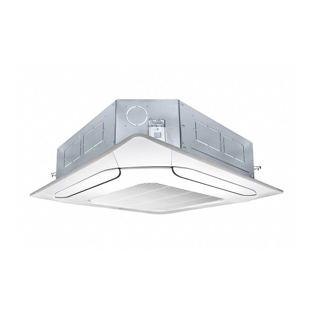 Ar Condicionado Split Cassete LG Inverter 4 Vias 50.000 Btus Quente e Frio 220V - 3