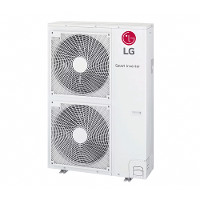 Ar Condicionado Split Cassete LG Inverter 4 Vias 50.000 Btus Quente e Frio 220V